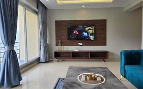 Murree Spring Apartment